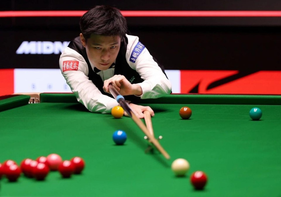 队的对决 队的对决