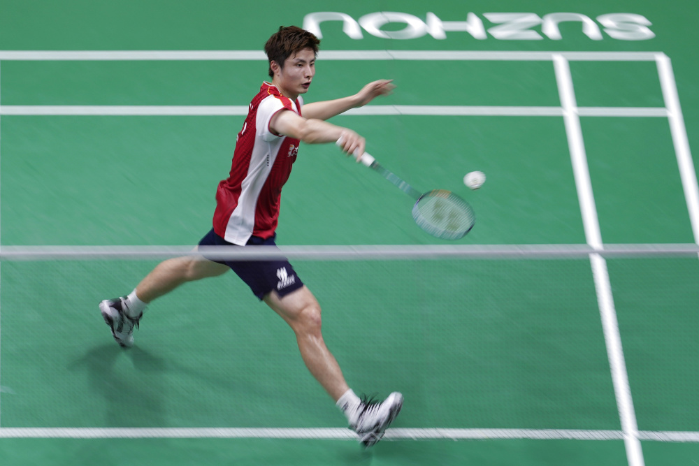 不仅是在竞 不仅是在竞